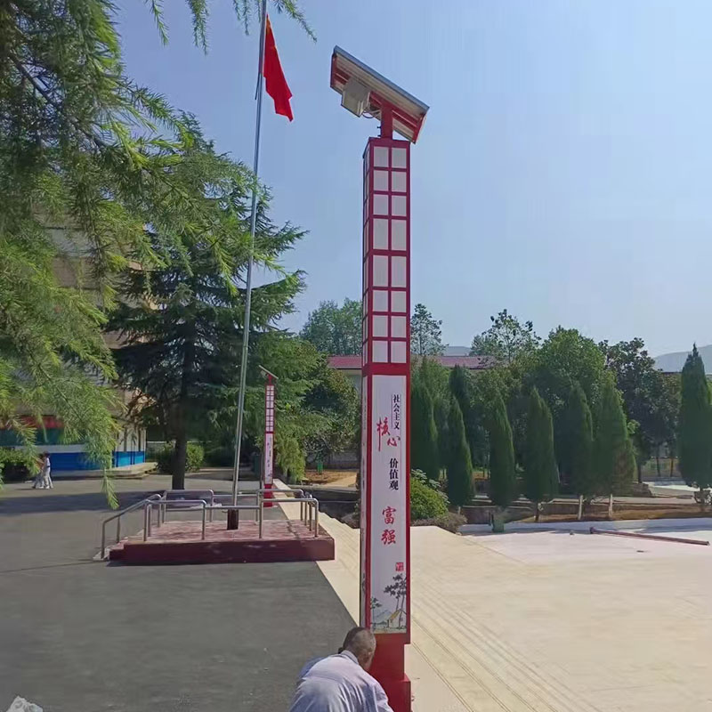 陇南景观灯价格