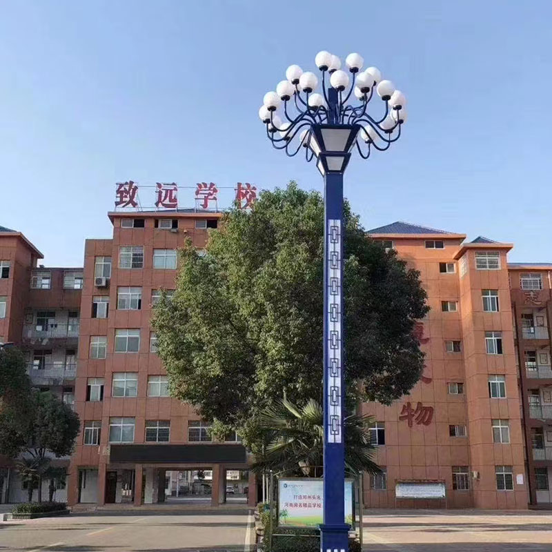 陇南中华灯生产厂家