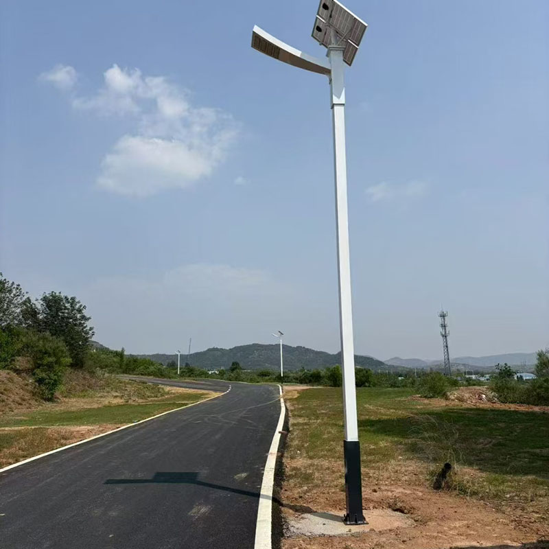 陇南节能太阳能路灯厂家
