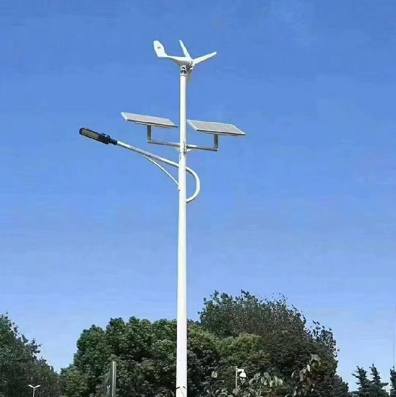 陇南太阳能路灯定制