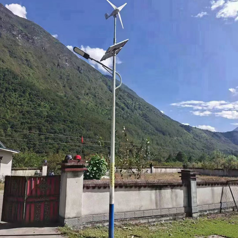 陇南壁挂太阳能路灯生产厂家