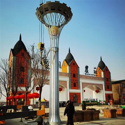 陇南中华灯定制