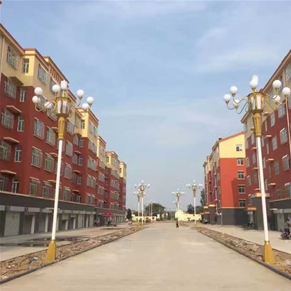 陇南中华灯批发