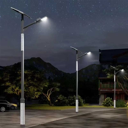 陇南太阳能街灯定制