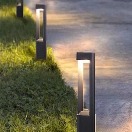 陇南景观灯生产厂家