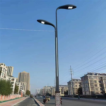 陇南一体化路灯批发