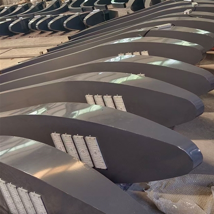 陇南一体化路灯批发