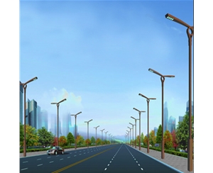陇南太阳能路灯-LB-18
