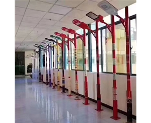 陇南广场景观灯厂家