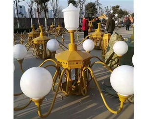 陇南中华灯价格