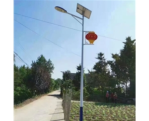 陇南一体化太阳能路灯哪家好