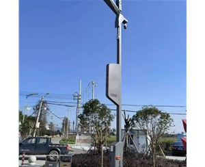 陇南太阳能路灯厂家