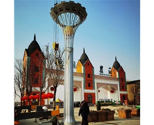 陇南中华灯定制