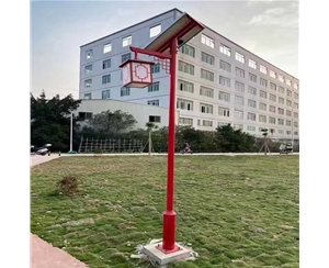 陇南太阳能光伏照明路灯厂家