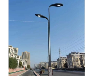 陇南一体化路灯批发