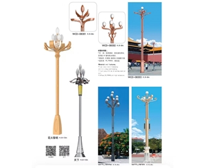 陇南中华灯定制