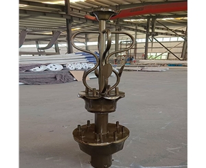 陇南中华灯厂家