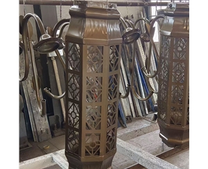 陇南照明路灯生产厂家